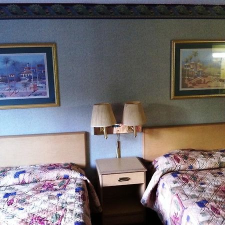 Civic Center Inn Santa Ana Rom bilde