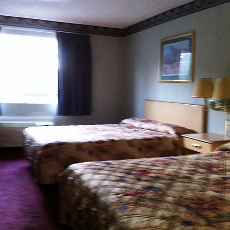 Civic Center Inn Santa Ana Rom bilde