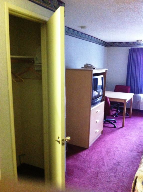 Civic Center Inn Santa Ana Rom bilde