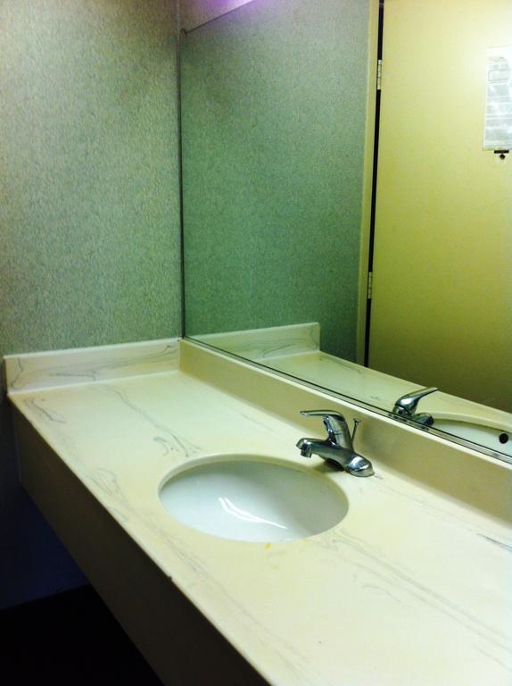 Civic Center Inn Santa Ana Rom bilde