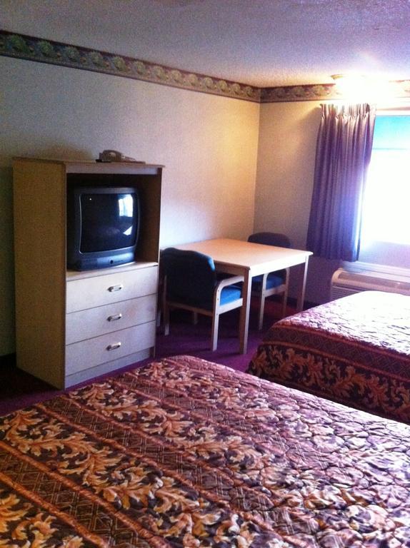 Civic Center Inn Santa Ana Rom bilde