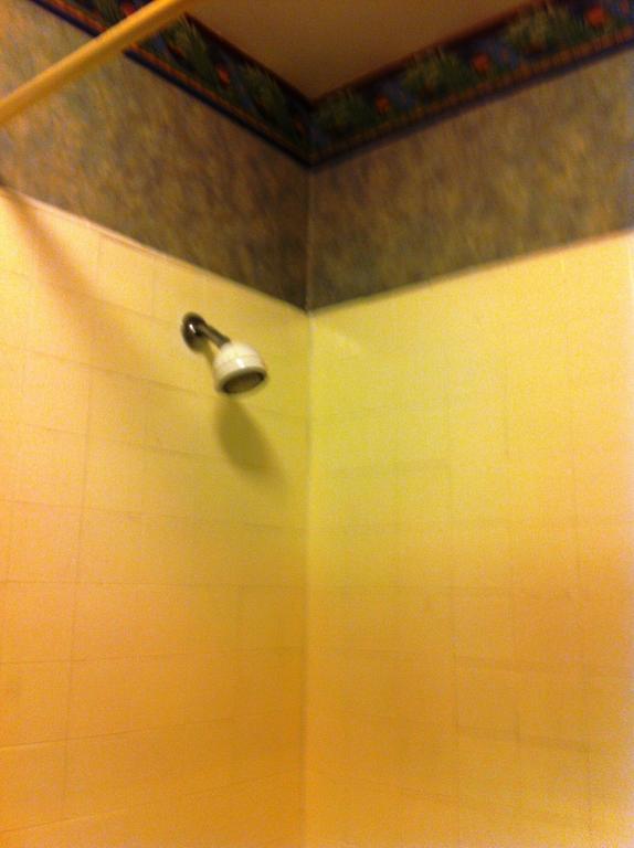 Civic Center Inn Santa Ana Rom bilde