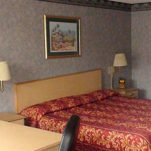 Civic Center Inn Santa Ana Rom bilde