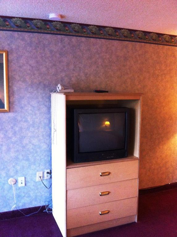 Civic Center Inn Santa Ana Rom bilde